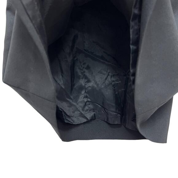 ATRIUM COLLECTION | 90s Scoop Neck Short Sleeve Knee Length Sheath Dress Size 8 - Picture 12 of 15